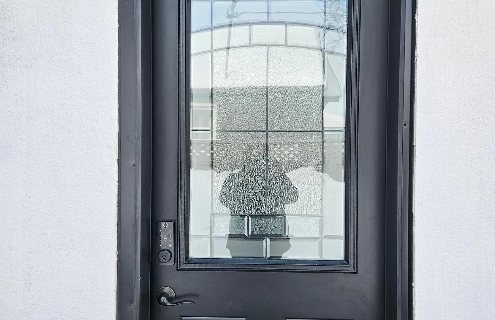 Queen Bedroom Toronto Bed and breakfast